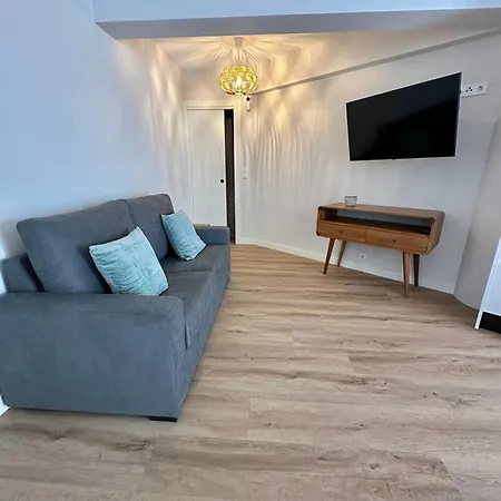 Apartamento Outside Corner - Lavalle Santander