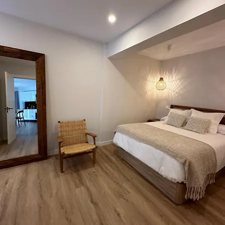 Outside Corner - Lavalle Appartement Santander