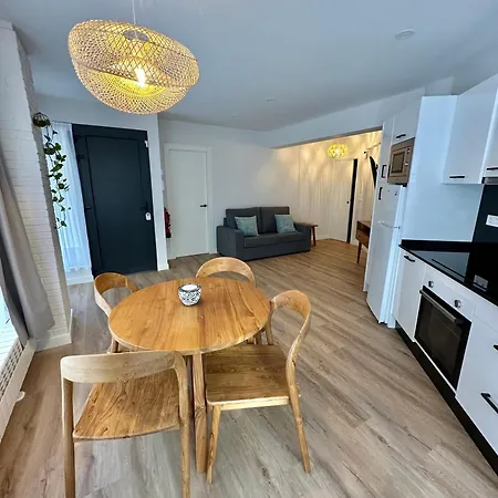 Outside Corner - Lavalle Appartement Santander