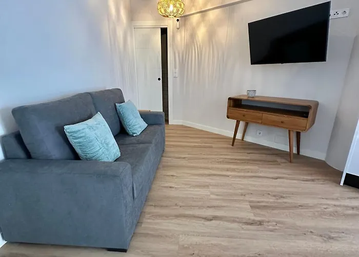 Apartamento Outside Corner - Lavalle Santander